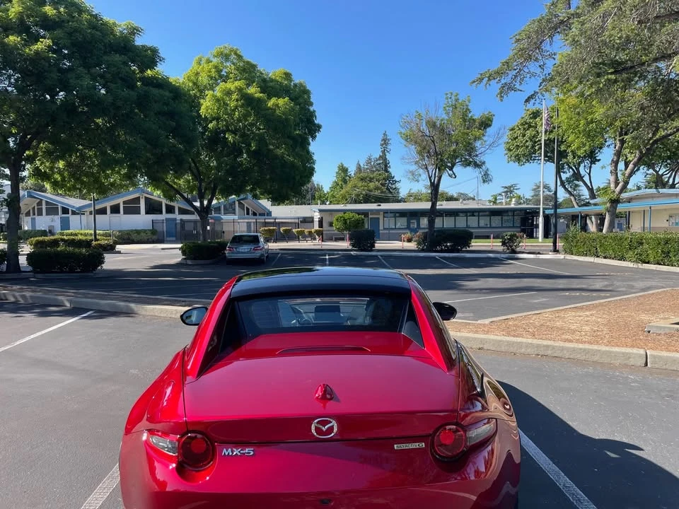 2021 Mazda ND MX-5 Miata - Image 3 of 7