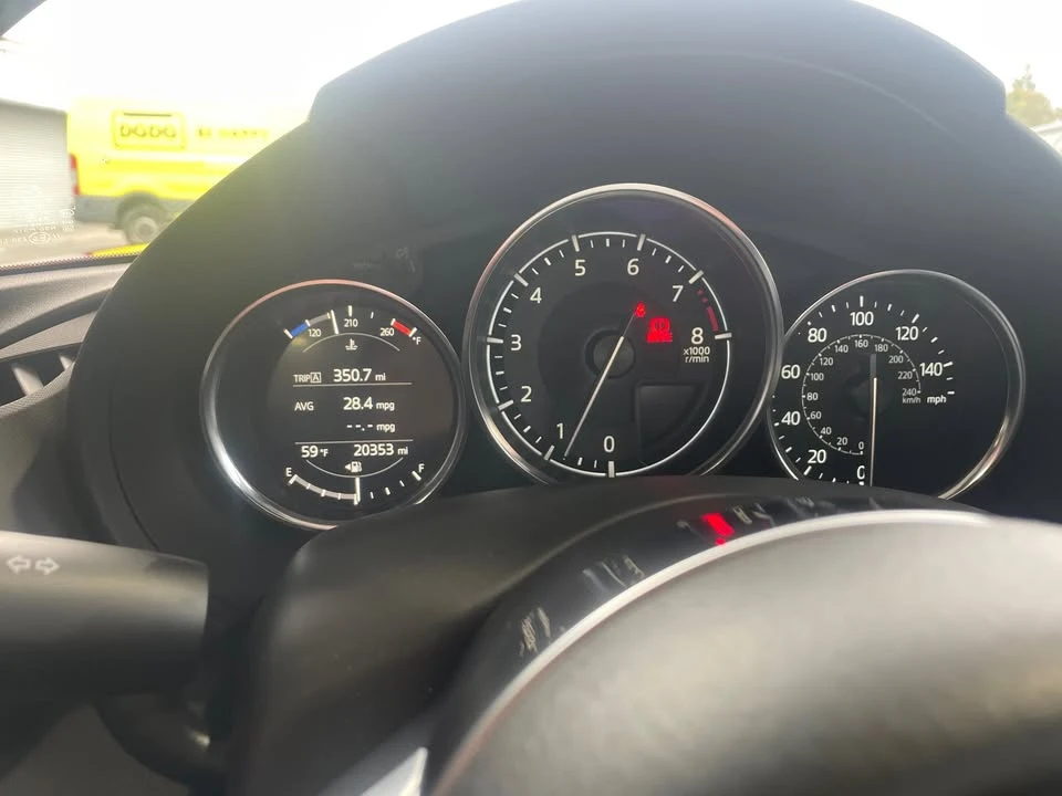 2021 Mazda ND MX-5 Miata - Image 7 of 7