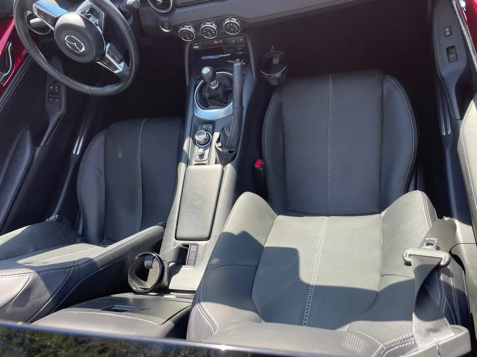 2021 Mazda ND MX-5 Miata - Image 6 of 7