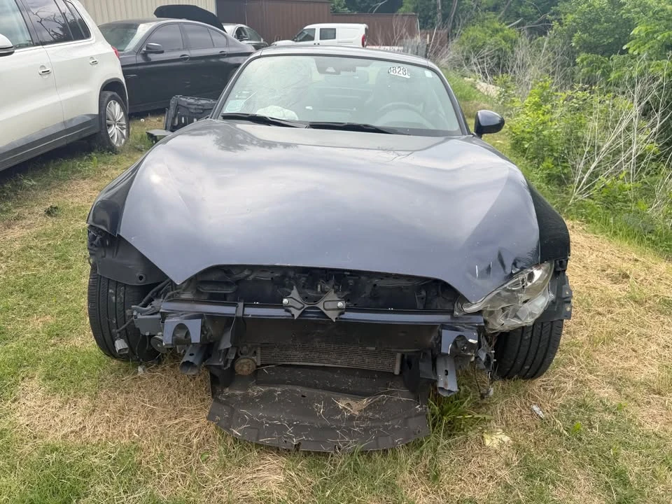 2021 Mazda ND MX-5 Miata - Image 2 of 13