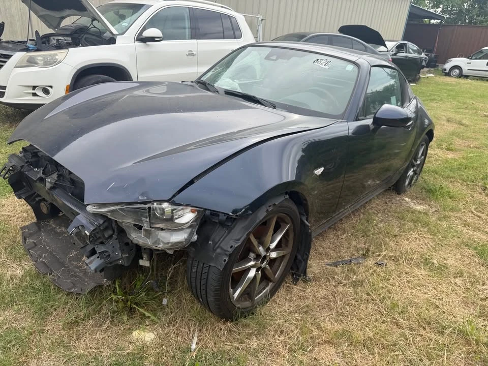 2021 Mazda ND MX-5 Miata - Image 3 of 13