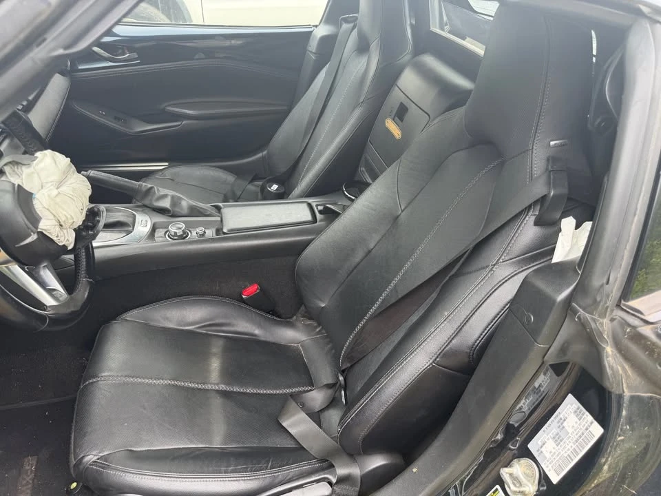 2021 Mazda ND MX-5 Miata - Image 12 of 13
