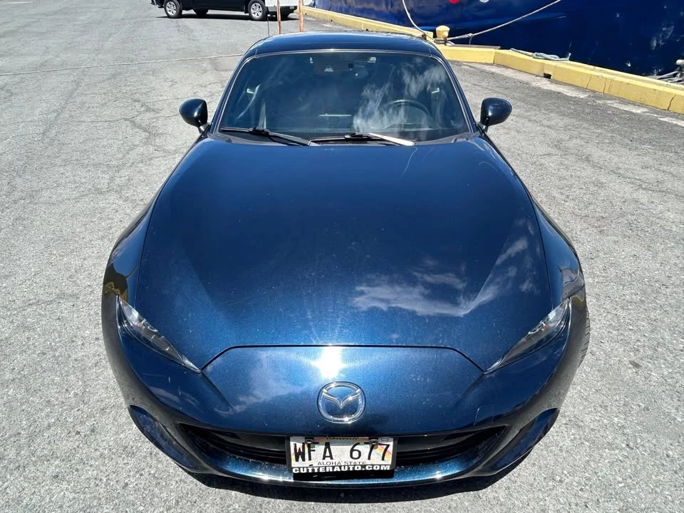 2021 Mazda ND MX-5 Miata - Image 2 of 12