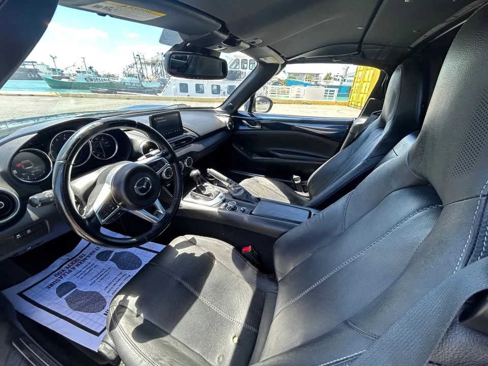 2021 Mazda ND MX-5 Miata - Image 9 of 12