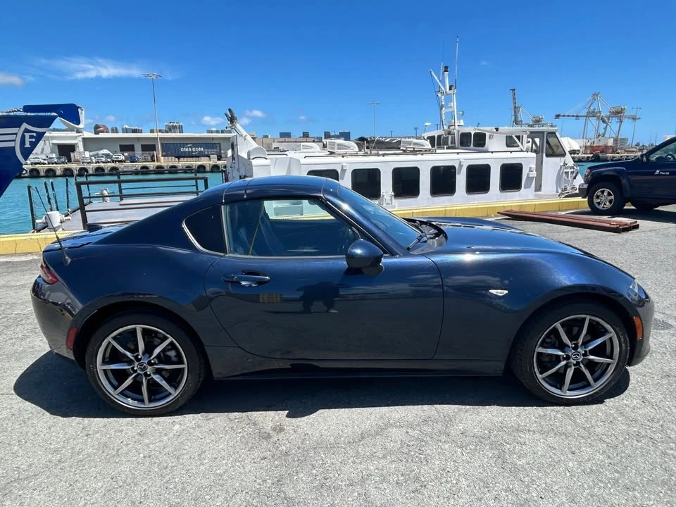 2021 Mazda ND MX-5 Miata - Image 8 of 12