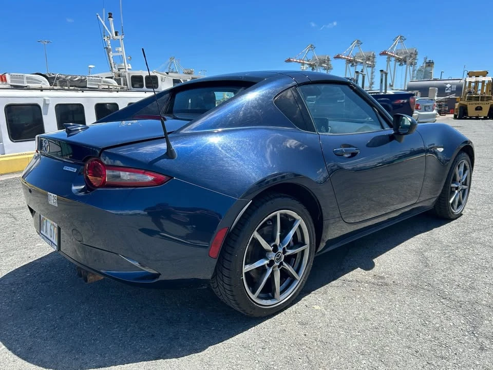 2021 Mazda ND MX-5 Miata - Image 7 of 12