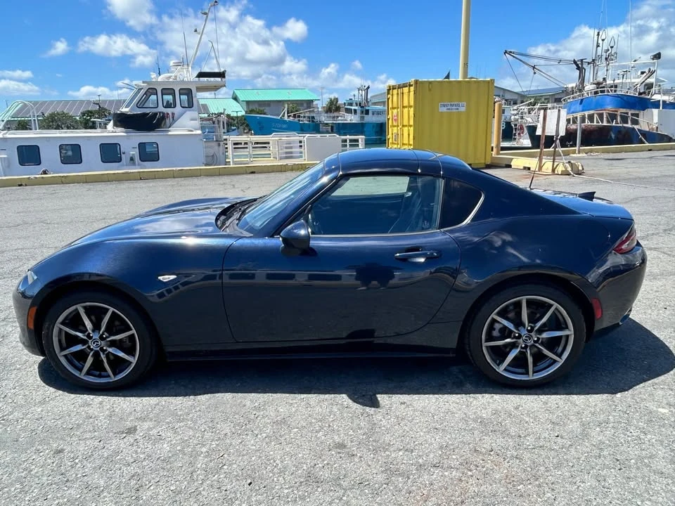 2021 Mazda ND MX-5 Miata - Image 4 of 12