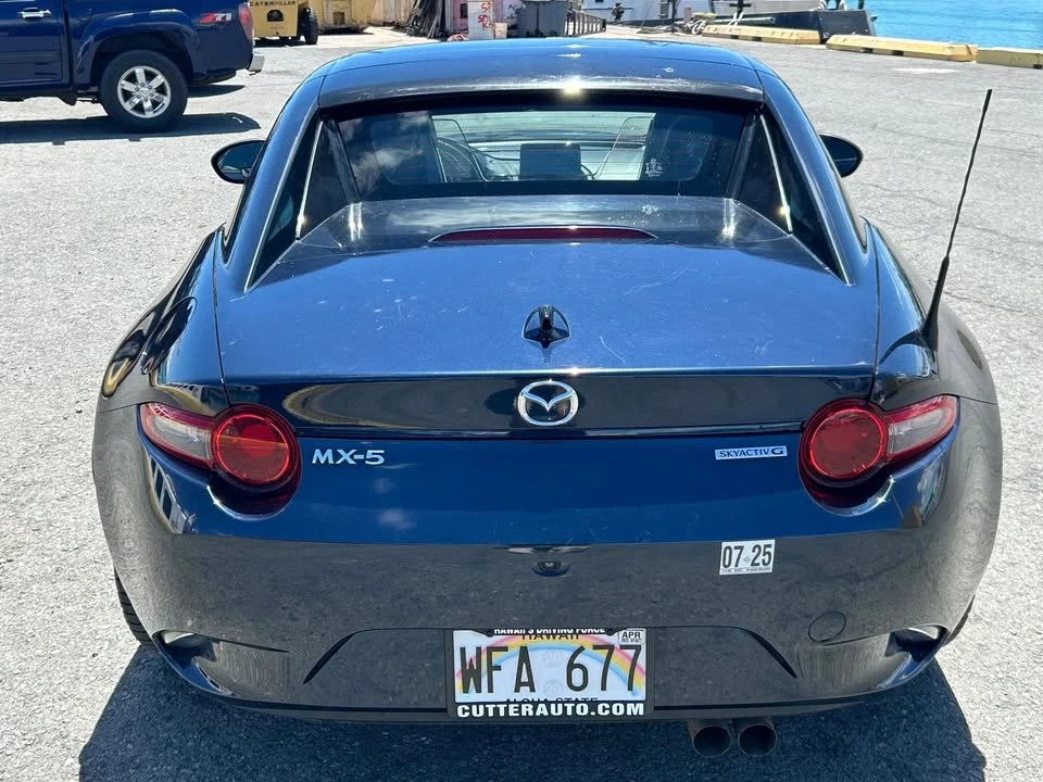 2021 Mazda ND MX-5 Miata - Image 6 of 12