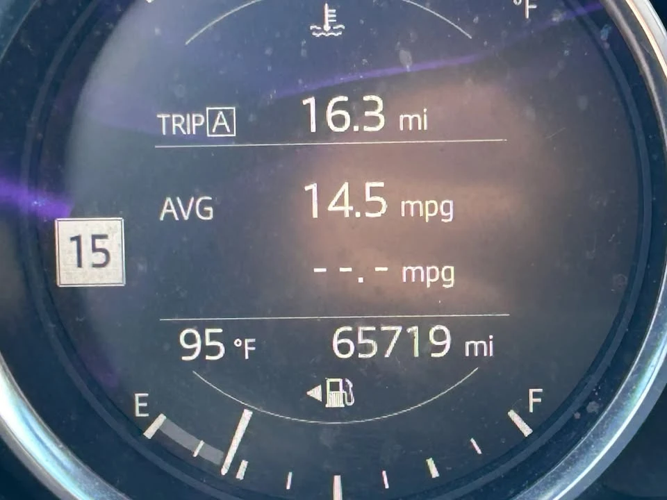 2021 Mazda ND MX-5 Miata - Image 12 of 12