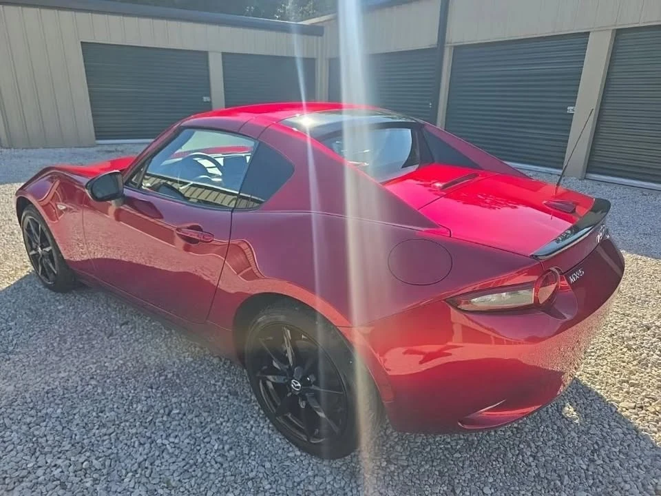 2021 Mazda ND MX-5 Miata - Image 6 of 14