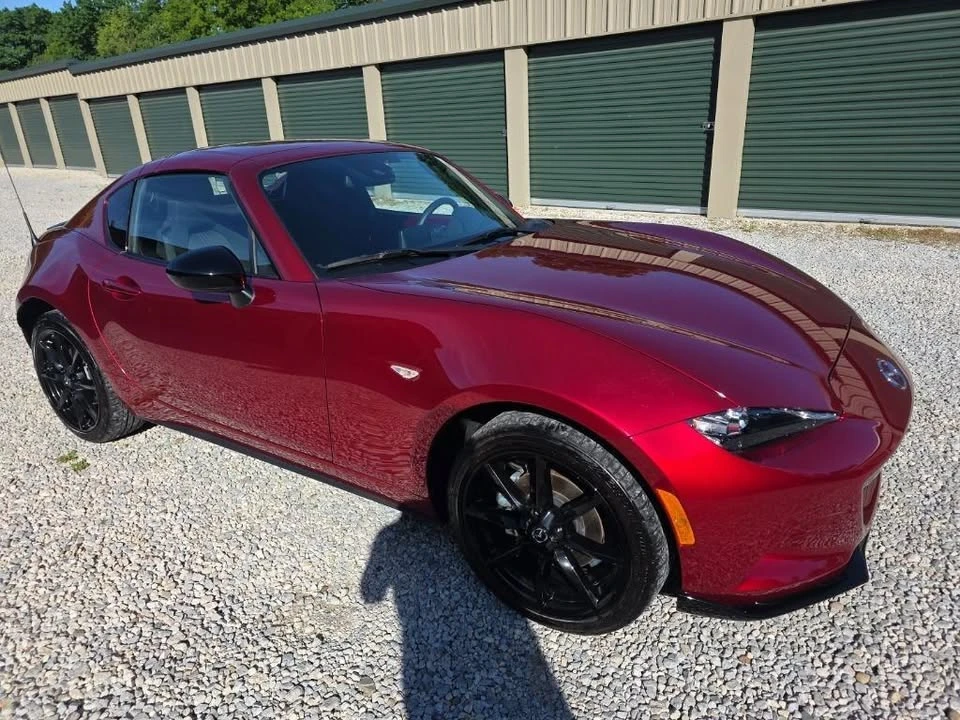2021 Mazda ND MX-5 Miata - Image 3 of 14
