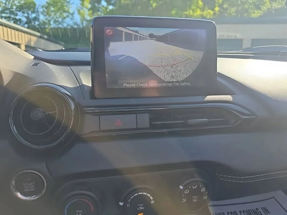 2021 Mazda ND MX-5 Miata - Image 14 of 14