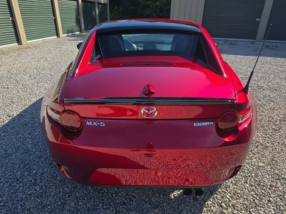 2021 Mazda ND MX-5 Miata - Image 7 of 14