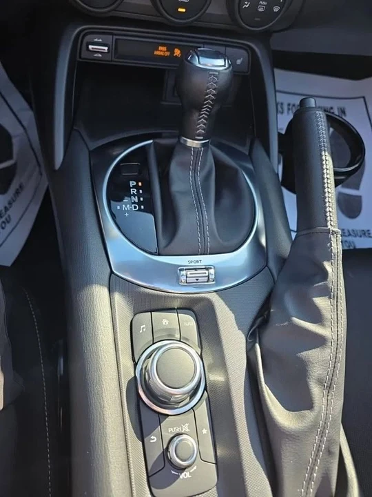 2021 Mazda ND MX-5 Miata - Image 12 of 14
