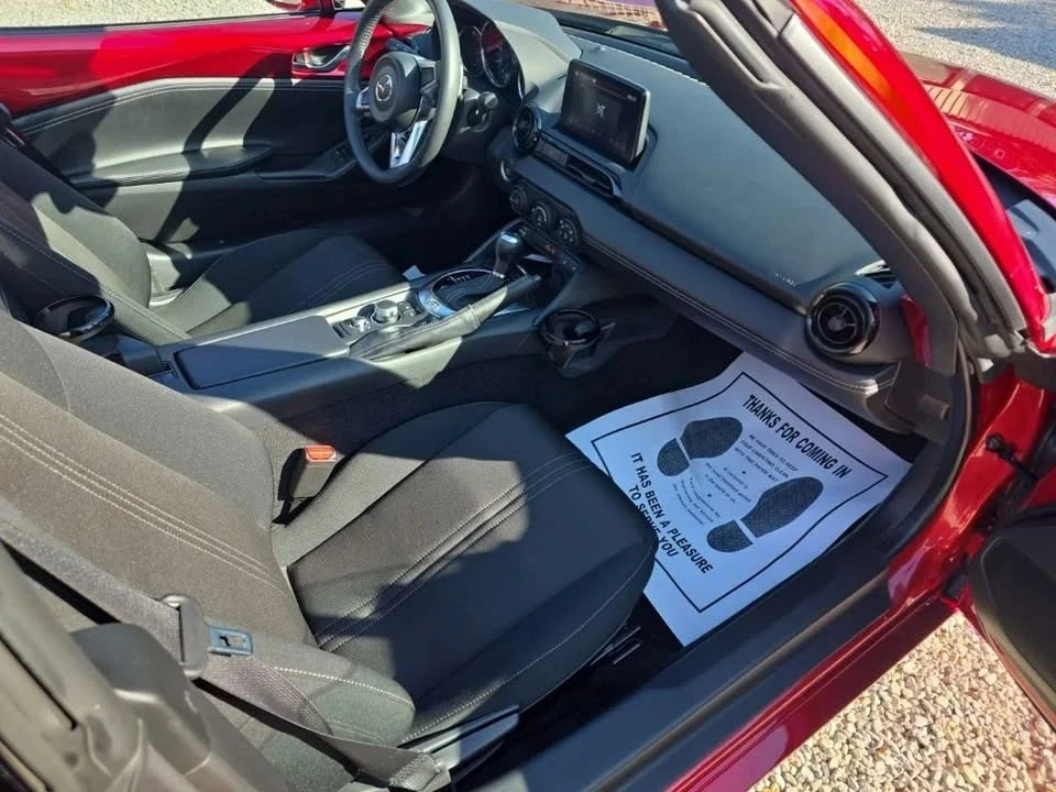 2021 Mazda ND MX-5 Miata - Image 10 of 14