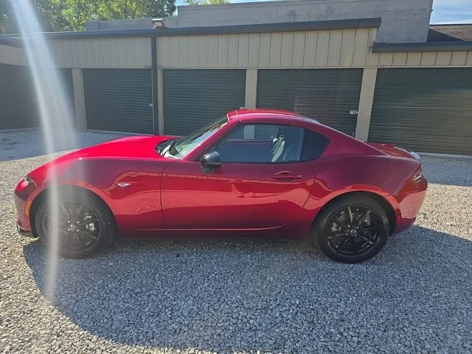 2021 Mazda ND MX-5 Miata - Image 4 of 14