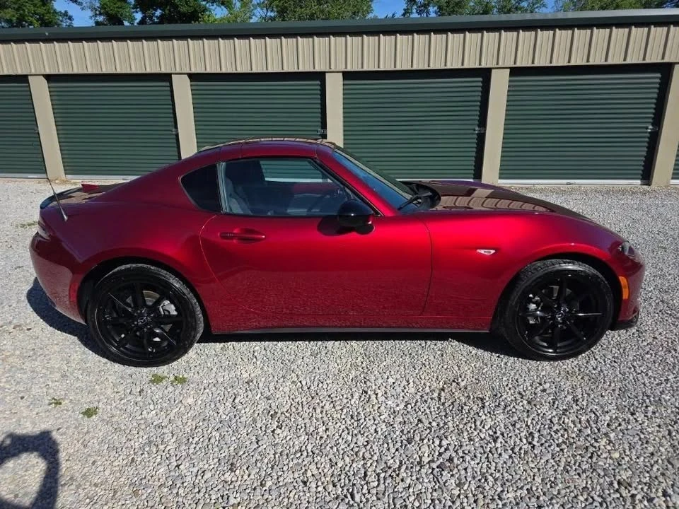 2021 Mazda ND MX-5 Miata - Image 5 of 14