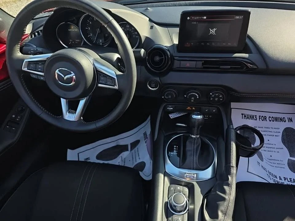 2021 Mazda ND MX-5 Miata - Image 11 of 14