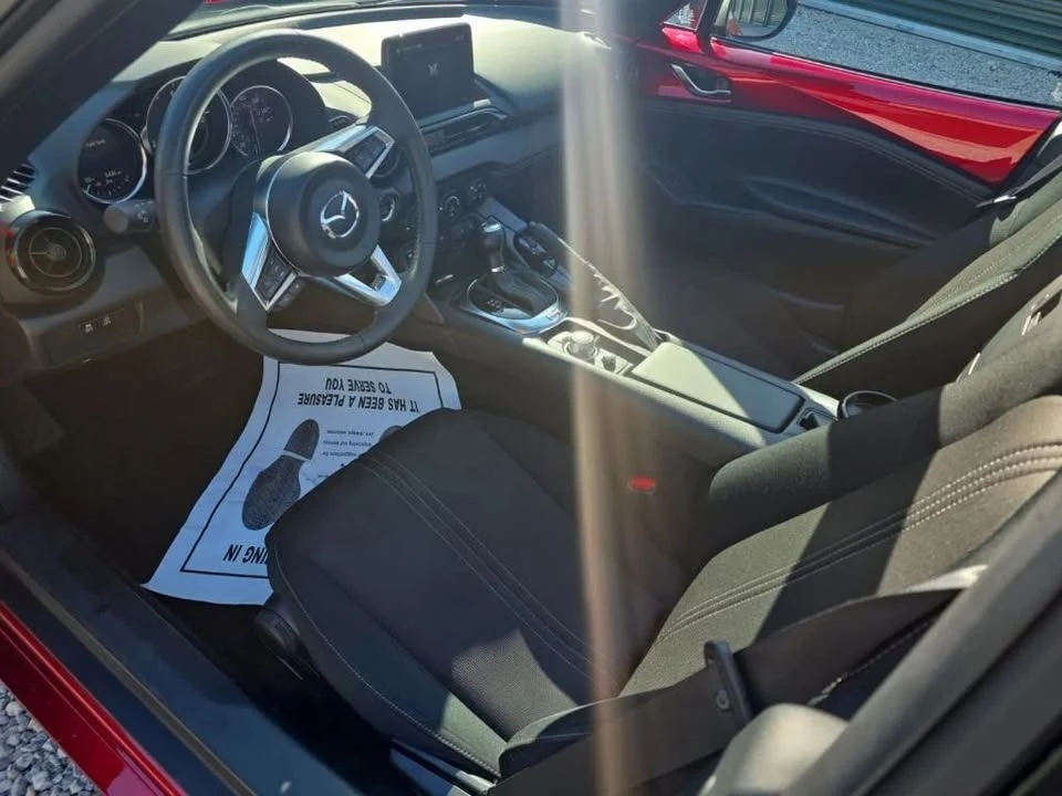 2021 Mazda ND MX-5 Miata - Image 9 of 14