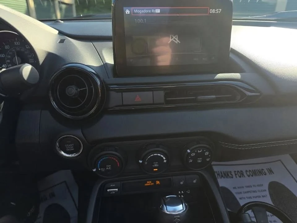 2021 Mazda ND MX-5 Miata - Image 13 of 14