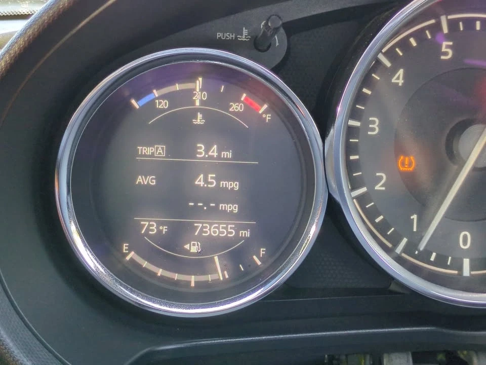 2021 Mazda ND MX-5 Miata - Image 12 of 12