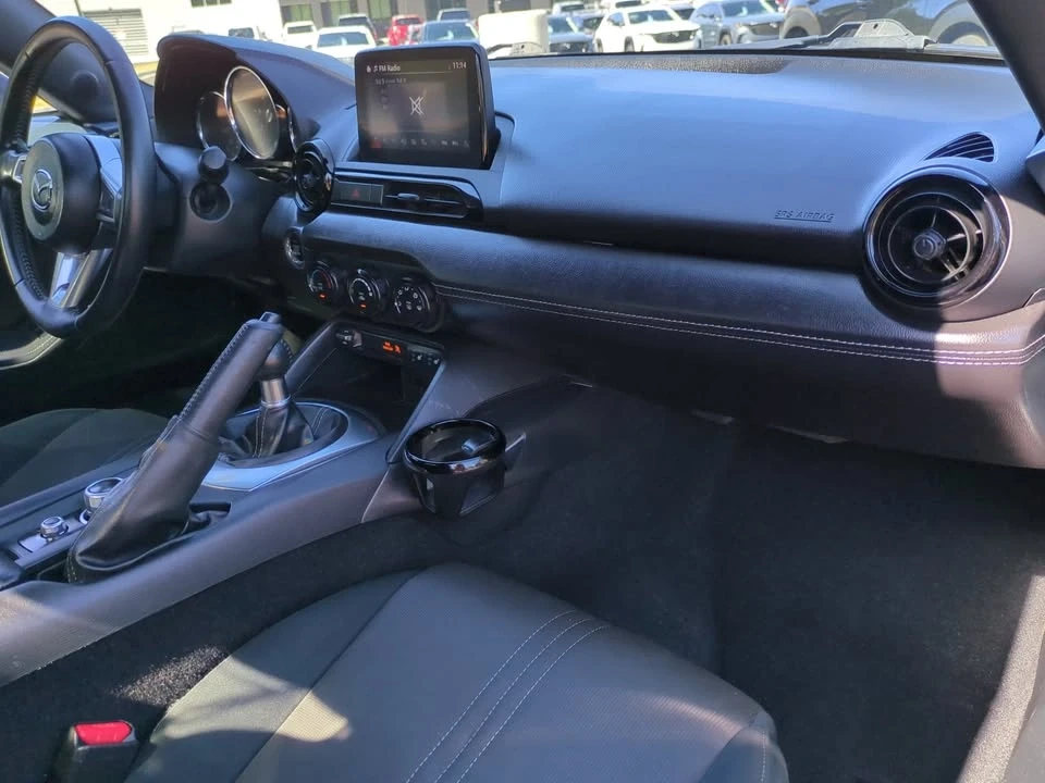 2021 Mazda ND MX-5 Miata - Image 8 of 12