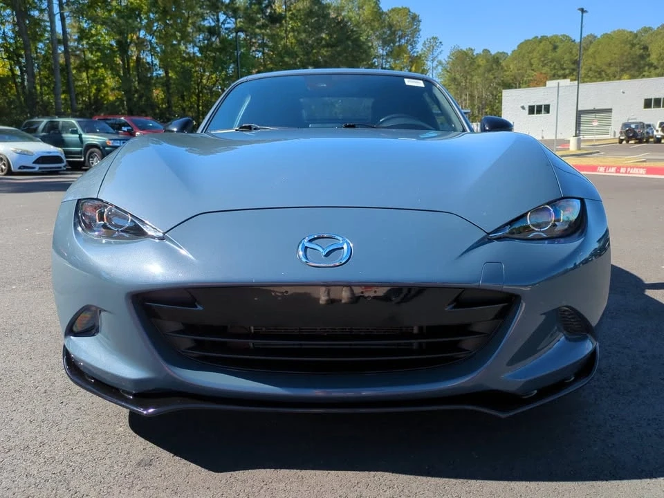 2021 Mazda ND MX-5 Miata - Image 2 of 12