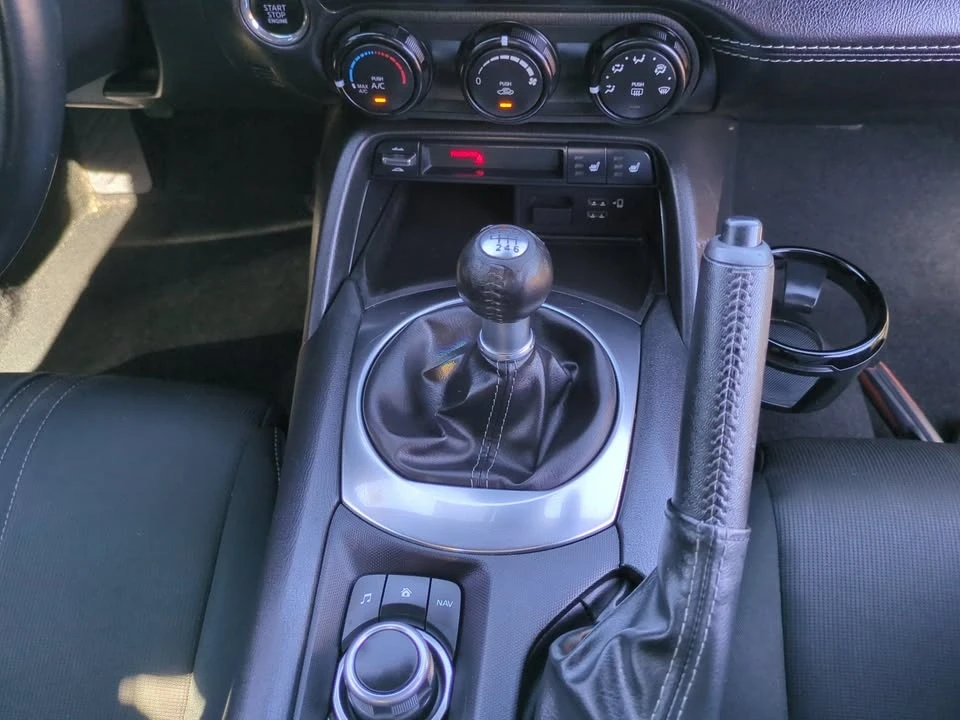 2021 Mazda ND MX-5 Miata - Image 9 of 12