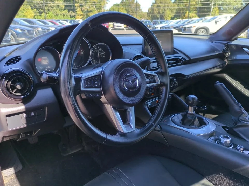 2021 Mazda ND MX-5 Miata - Image 7 of 12