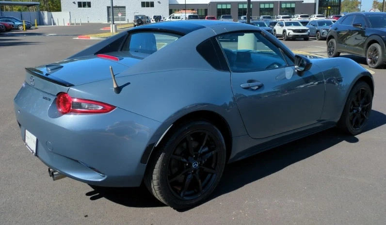 2021 Mazda ND MX-5 Miata - Image 4 of 12