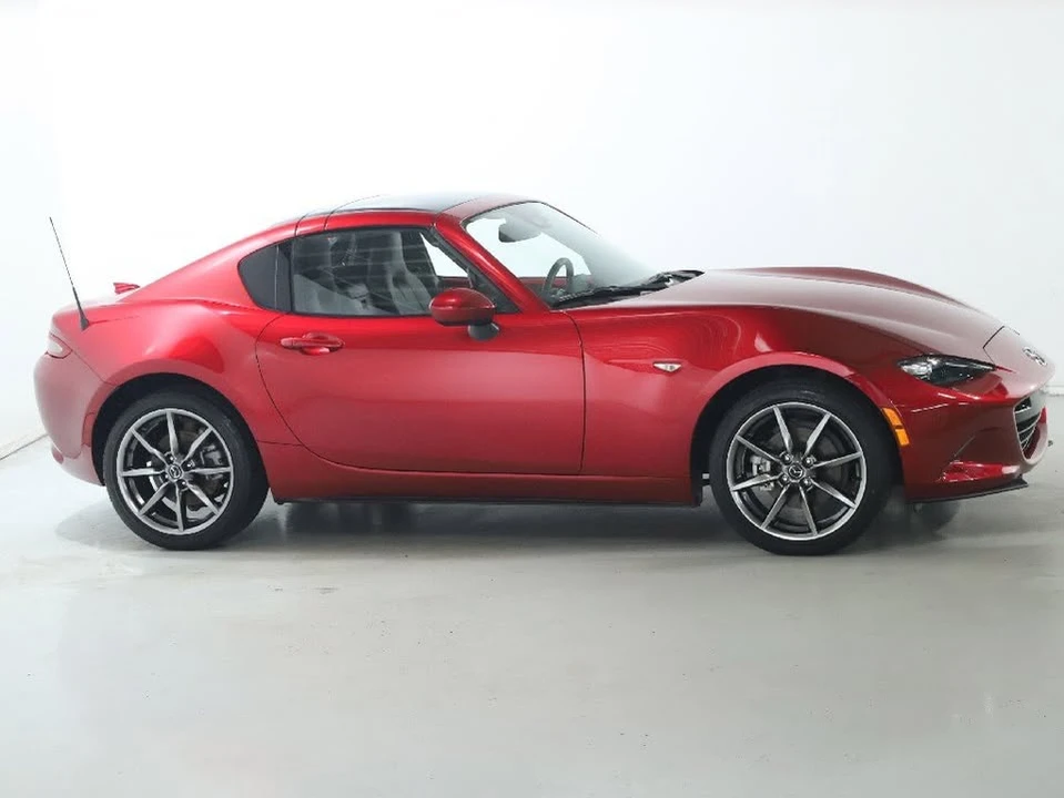 2021 Mazda ND MX-5 Miata - Image 5 of 13