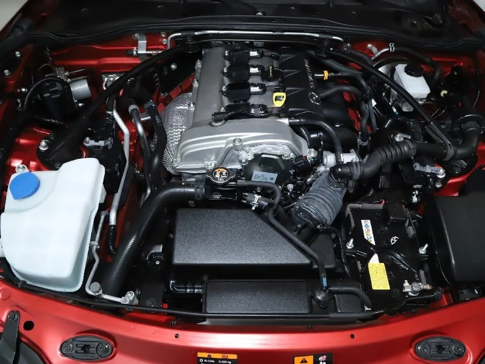 2021 Mazda ND MX-5 Miata - Image 13 of 13