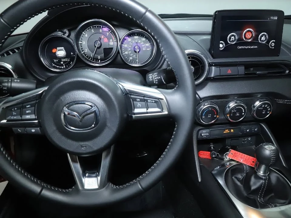 2021 Mazda ND MX-5 Miata - Image 11 of 13