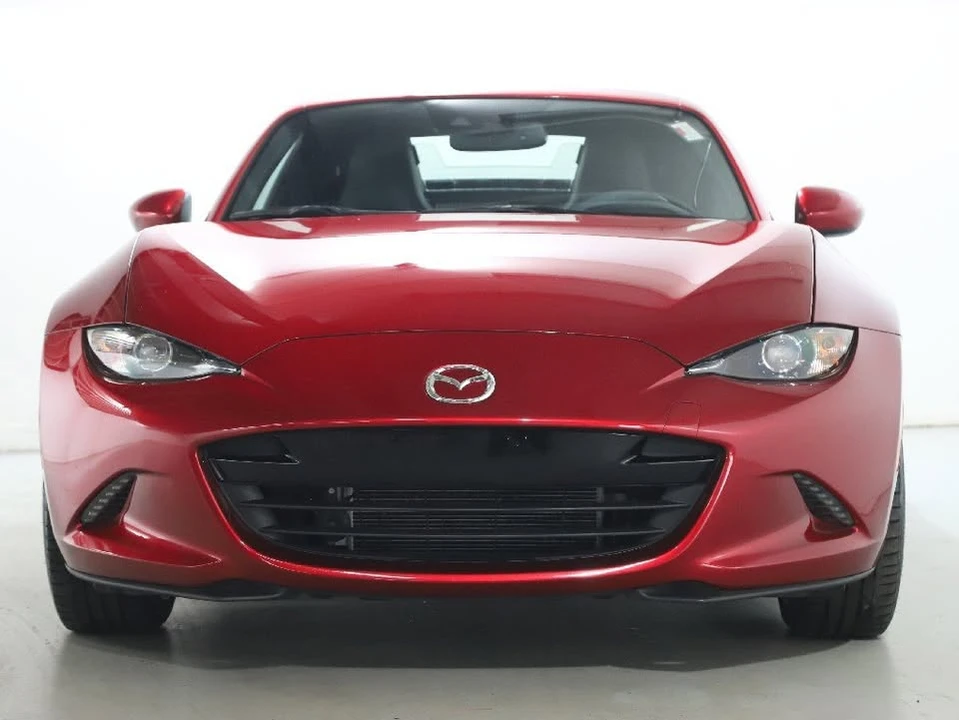 2021 Mazda ND MX-5 Miata - Image 4 of 13