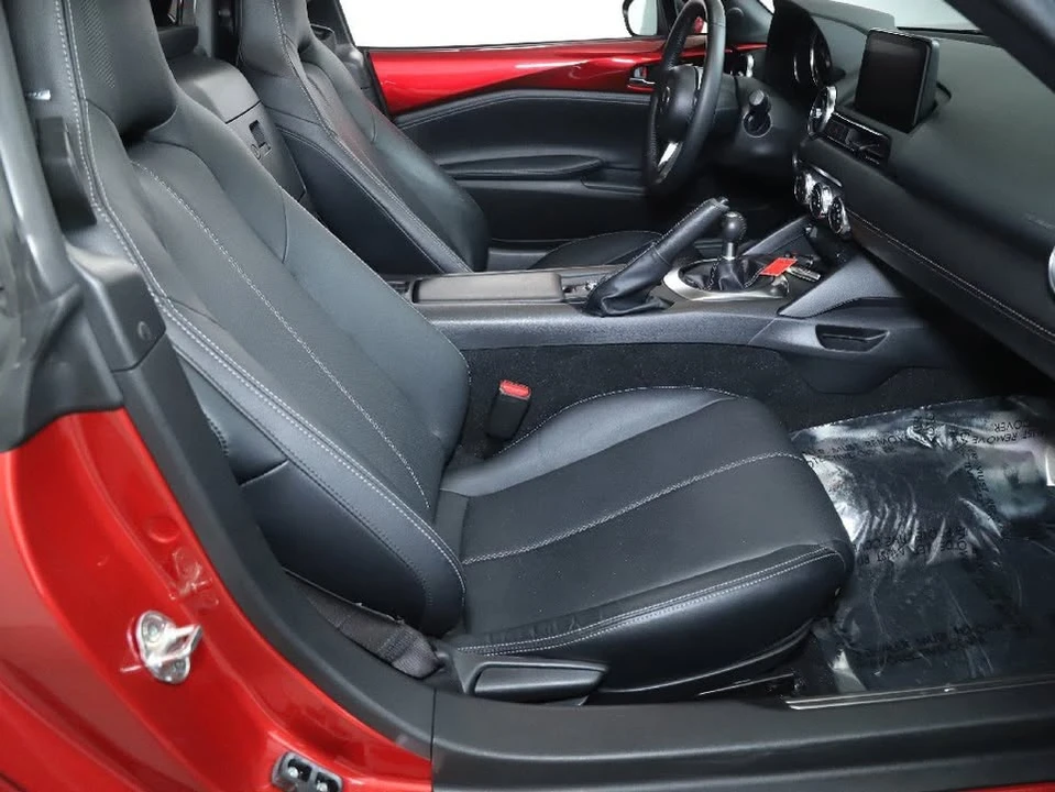 2021 Mazda ND MX-5 Miata - Image 12 of 13