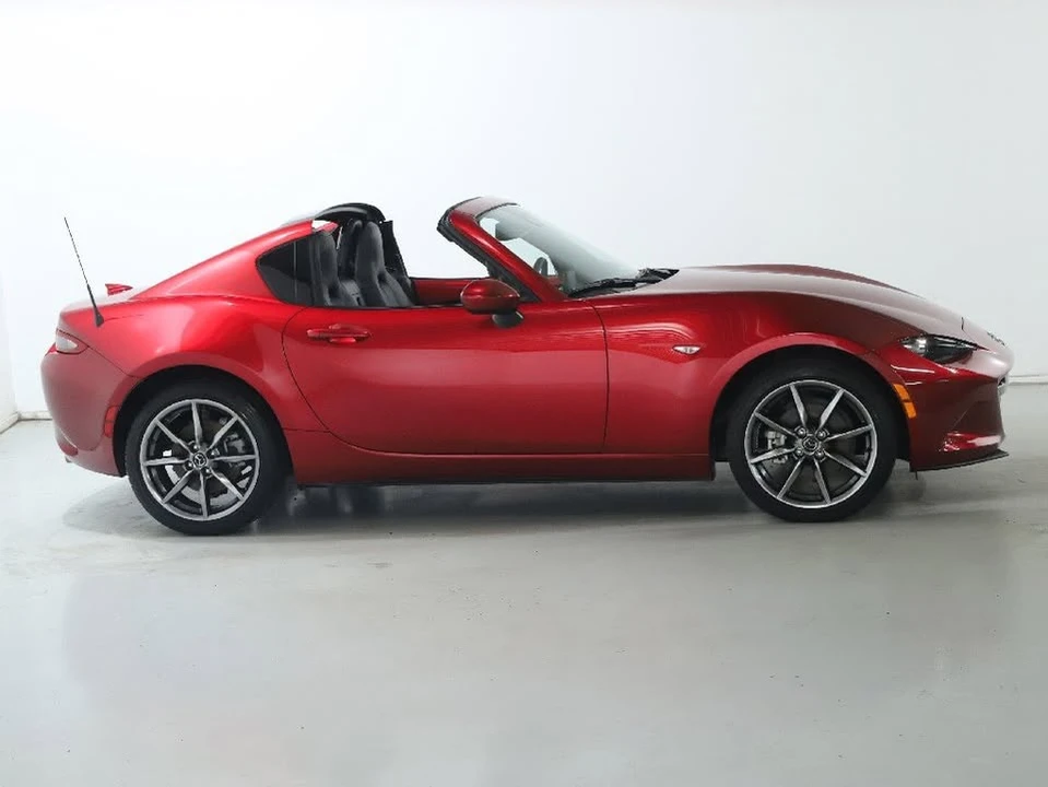 2021 Mazda ND MX-5 Miata - Image 8 of 13