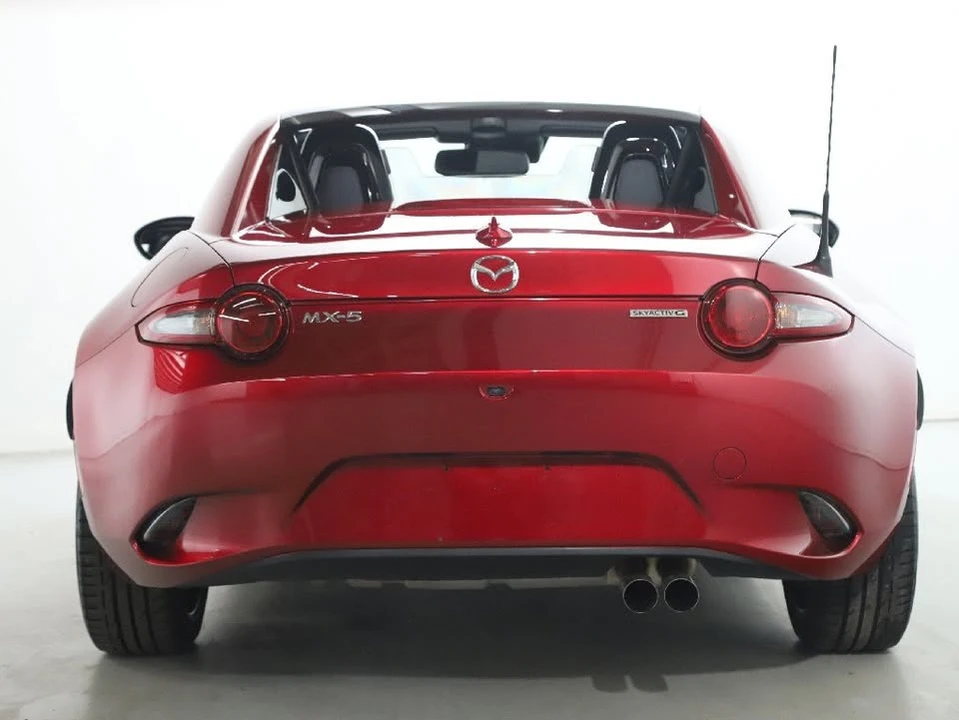 2021 Mazda ND MX-5 Miata - Image 7 of 13