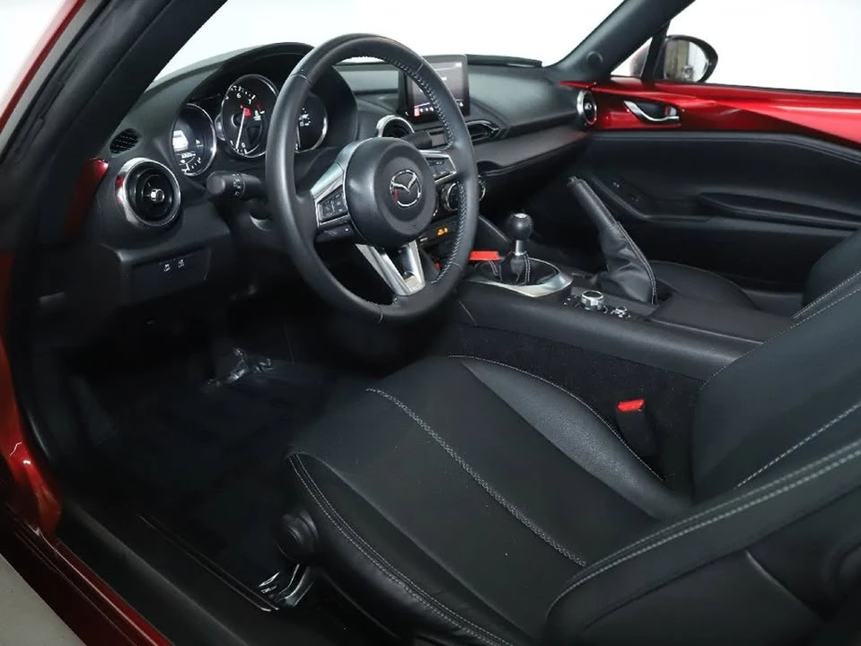 2021 Mazda ND MX-5 Miata - Image 10 of 13