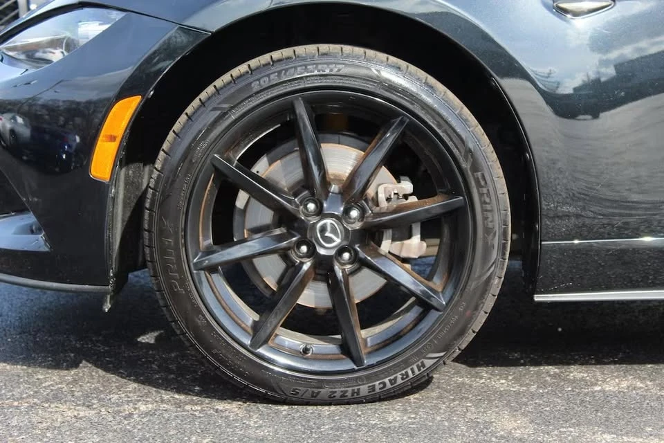 2021 Mazda ND MX-5 Miata - Image 13 of 13