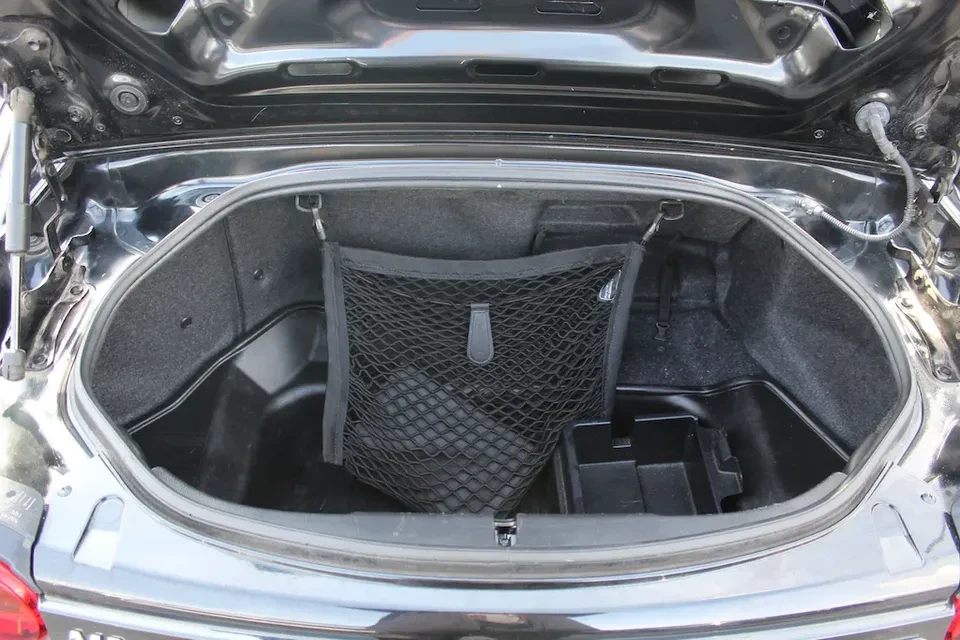 2021 Mazda ND MX-5 Miata - Image 12 of 13
