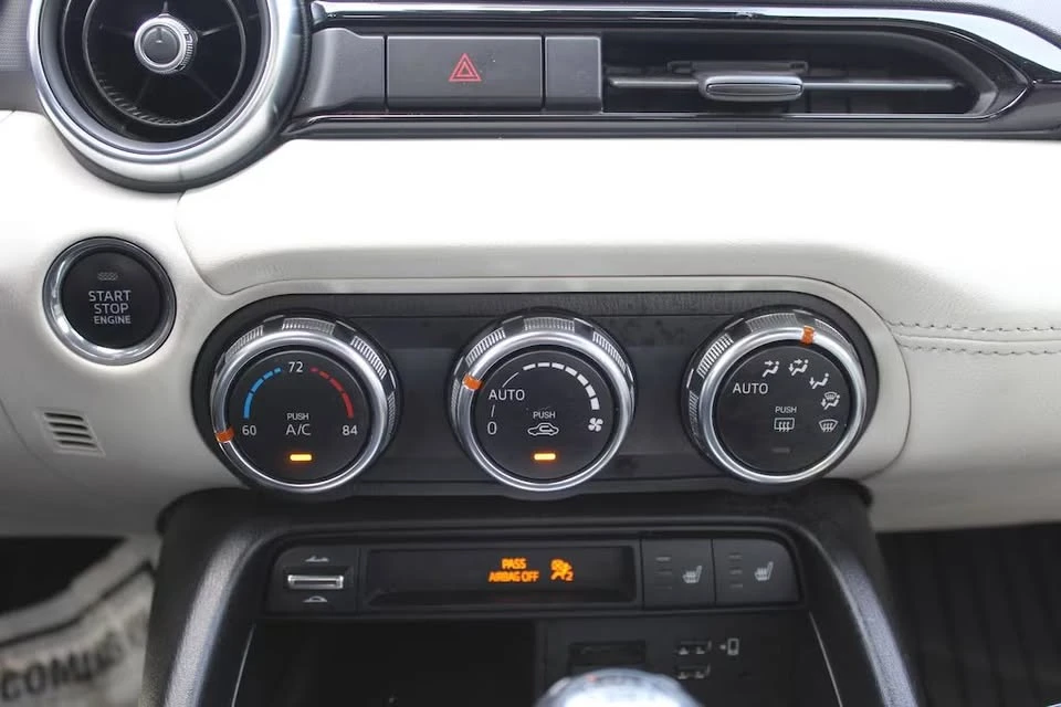 2021 Mazda ND MX-5 Miata - Image 9 of 13
