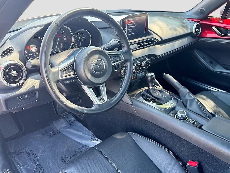 2021 Mazda ND MX-5 Miata - Image 9 of 12