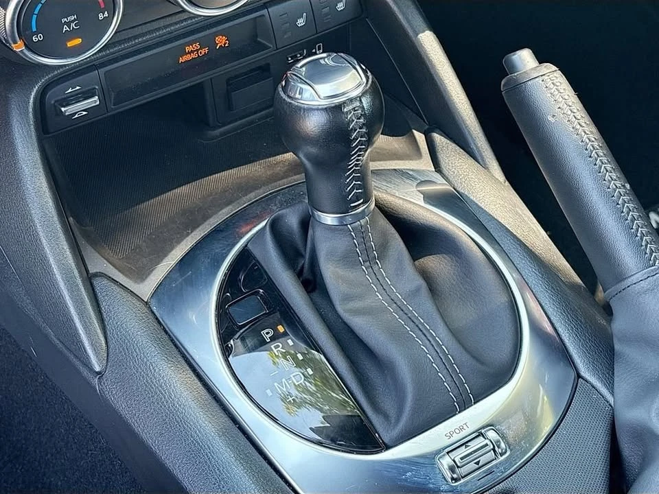 2021 Mazda ND MX-5 Miata - Image 11 of 12
