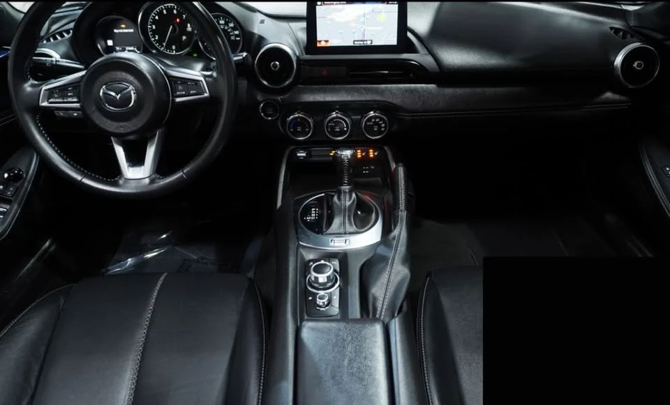 2021 Mazda ND MX-5 Miata - Image 6 of 9