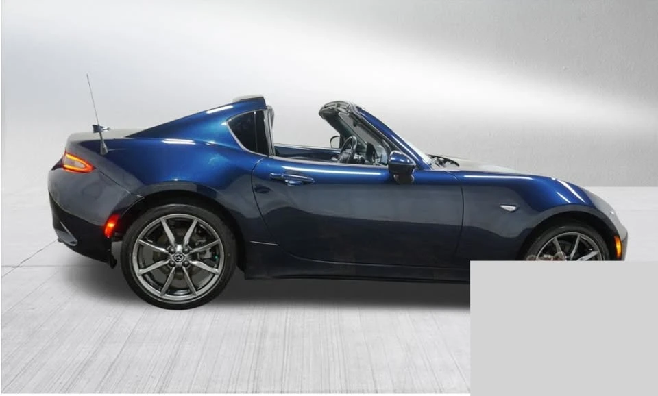 2021 Mazda ND MX-5 Miata - Image 5 of 9