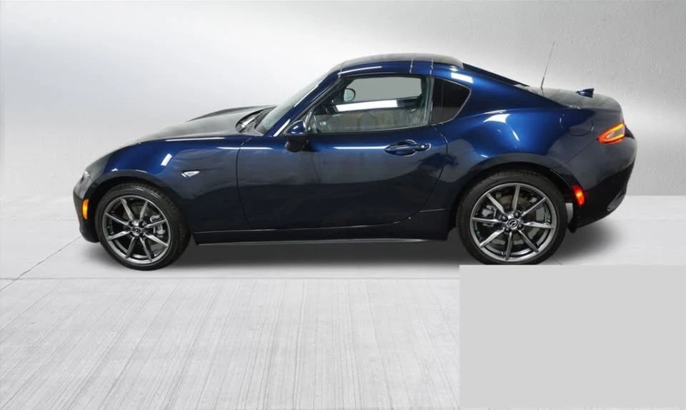 2021 Mazda ND MX-5 Miata - Image 4 of 9