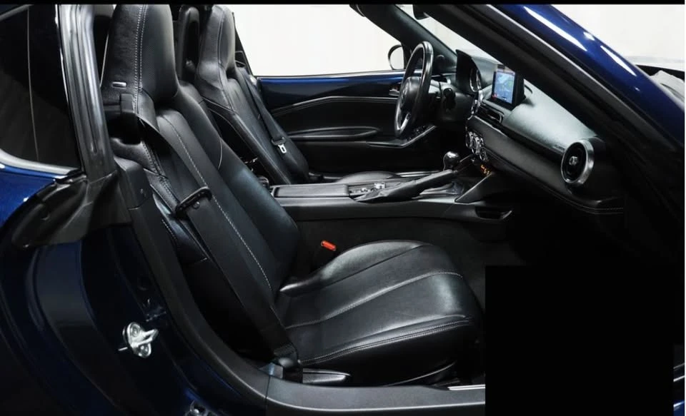 2021 Mazda ND MX-5 Miata - Image 9 of 9