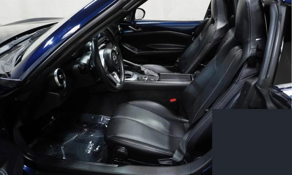 2021 Mazda ND MX-5 Miata - Image 8 of 9