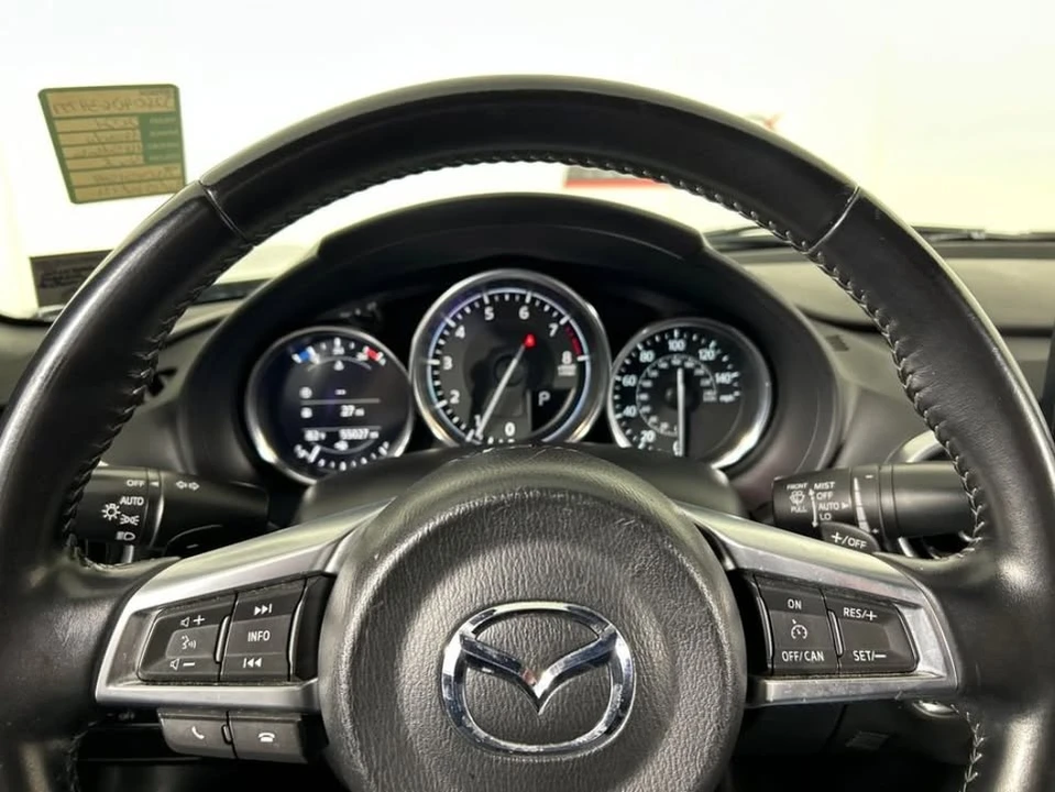2021 Mazda ND MX-5 Miata - Image 7 of 9
