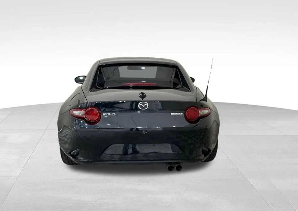 2021 Mazda ND MX-5 Miata - Image 5 of 9